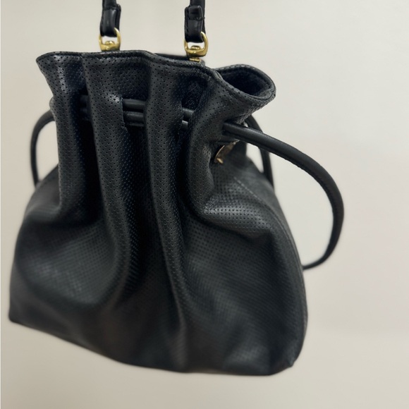 Clare v drawstring tote - Picture 6 of 10